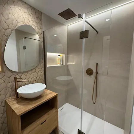 Appartement Suiteline - Sealine