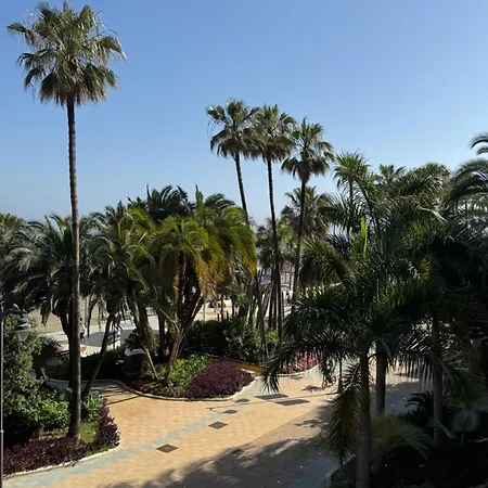 Apartman Suiteline - Sealine Estepona