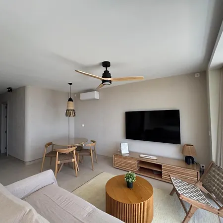 Suiteline - Sealine Estepona