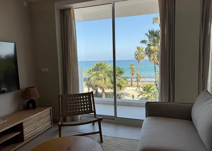 Suiteline - Sealine Apartman