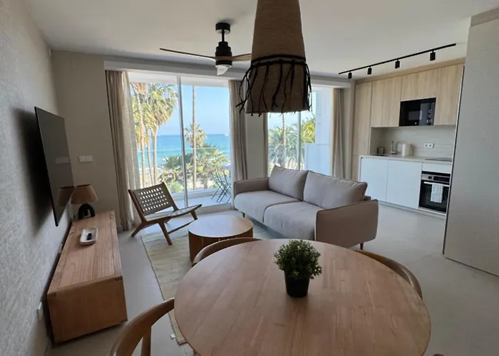 Suiteline - Sealine Estepona