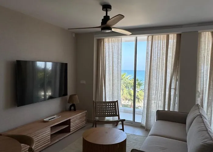 Suiteline - Sealine Apartman *