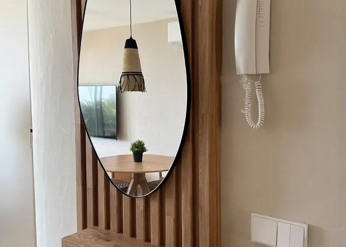 Suiteline - Sealine Apartman Estepona